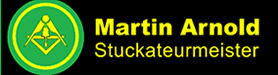 Martin Arnold Stuckateurmeister