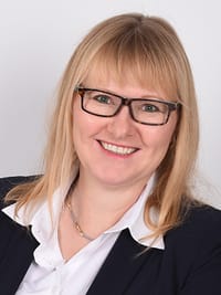 Maria Wimmer