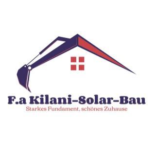Kilani Solar-Bau GmbH