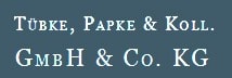 Tübke Papke & Kollegen GmbH & Co. KG