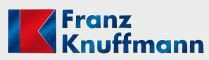 Knuffmann DIE KÜCHE