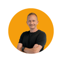 Jascha Mayer - Foto