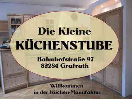Die Kleine Küchenstube