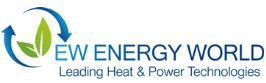 EW Energy World GmbH - Flüssiggas