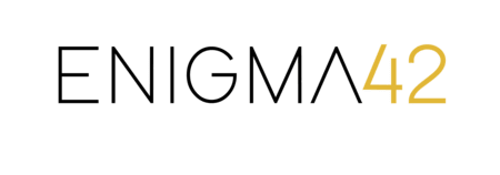 Logo von Enigma 42