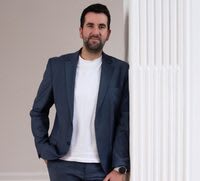 Marcel Anderst - Foto