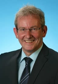 Frank Wilbois