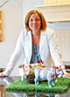 Liane Gabelin