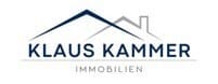 Logo von Klaus Kammer eG Immobilien