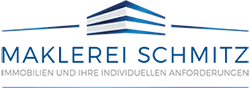 Logo von Maklerei Schmitz e.K.