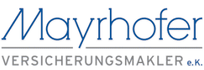 Mayrhofer VERSICHERUNGSMAKLER e.K.