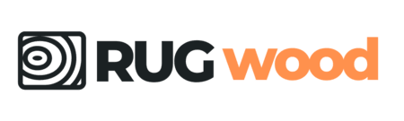 Logo von RUGwood GbR, Gesellschafter: Denis Urgac, Pascale-Jerome Radke, Viktor Grauer