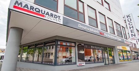 Michael Marquardt GmbH & Co. KG - Kassel