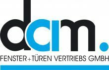 dam. Fenster und Türen Vertriebs GmbH