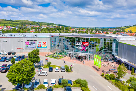 Logo von XXXLutz Bopfingen