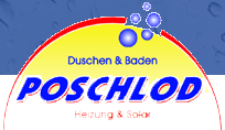 Jörg Poschlod Sanitäre Installationsmeister