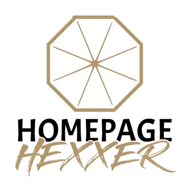 Logo von HOMEPAGE HEXXER