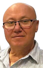 Stanislaw Frisch