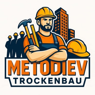 Metodiev Trockenbau