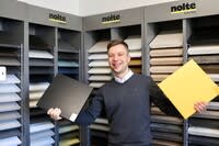 Kevin Müller - Foto