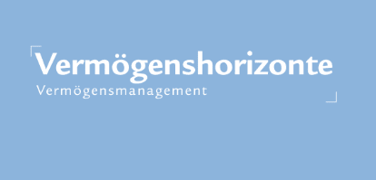Vermögenshorizonte