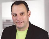 Dmitriy Kostrubov