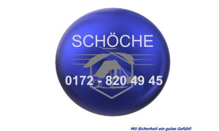 Schöche Alarm-und SICHERHEITSTECHNIK