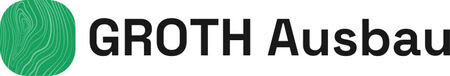Logo von Groth Ausbau