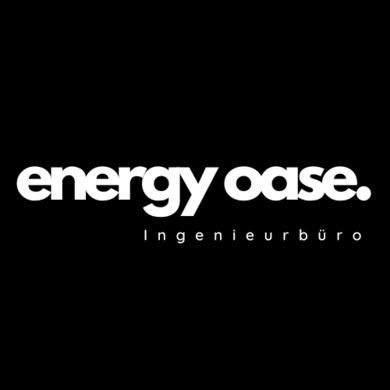 Logo von Energy Oase Ingenieurbüro GmbH