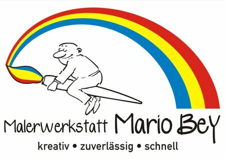 Malerwerkstatt Mario Bey