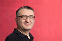 Goran Köhler