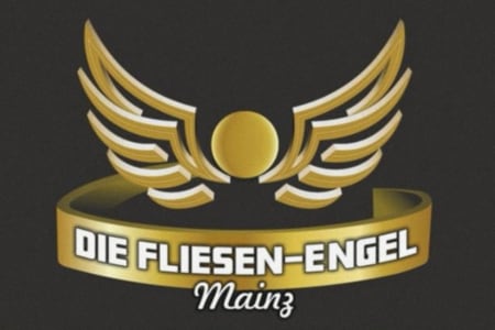 Vincenzo Ricciardi Die Fliesen-Engel Mainz
