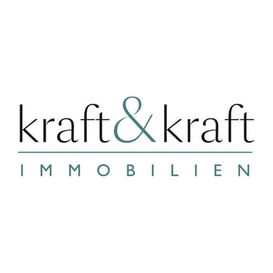 Logo von Kraft&Kraft Immobilien GmbH
