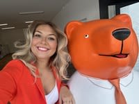 Leonie Becker