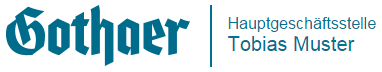 Tobias Muster Finanzservice