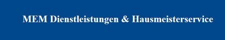 MEM DIenstleistungen - Hausmeistersrvice