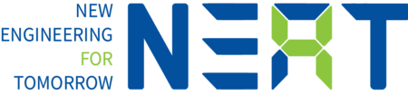Logo von New Engineering for Tomorrow GmbH