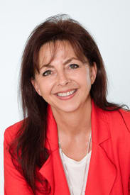 Margit Mallegg