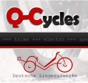 Q-Cycles