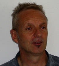 Joe Kilchmann