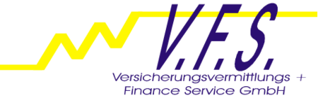 Versicherungsvermittlung + Finance Service GmbH V.F.S.