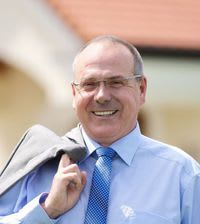 Robert Kopp