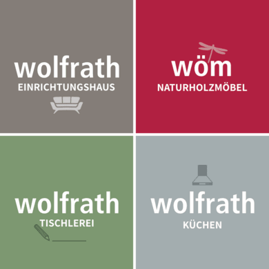 Möbel Wolfrath GmbH