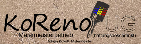 KoReno UG(haftungsbeschränkt)