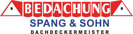 Bedachung Spang & Sohn Dachdeckermeister