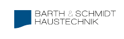 Barth und Schmidt Sanitär- Heizung und Service GmbH