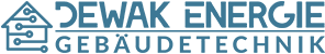 Dewak Energie und Gebäudetechnik