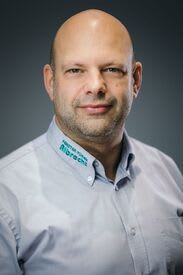 Martin Albrecht