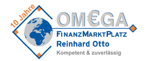 Omega FinanzMarktPlatz
