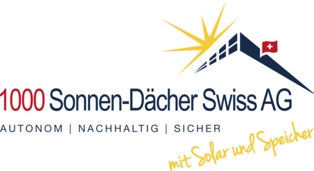 1000 Sonnen-Dächer Swiss AG